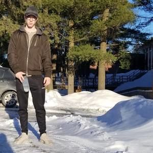 Meet your Posher, Tyler